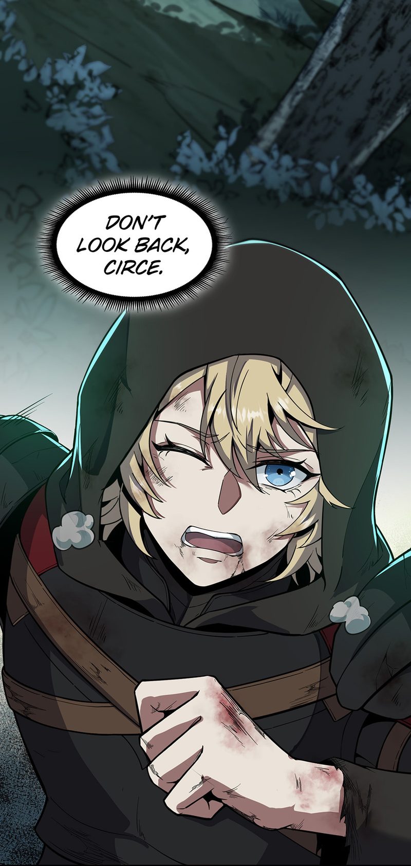 The Beginning After the End - Chapter 243 Page 40