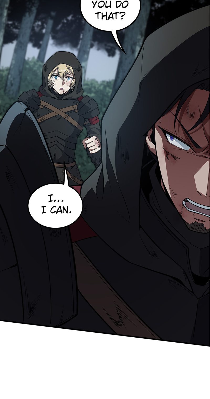 The Beginning After the End - Chapter 243 Page 51