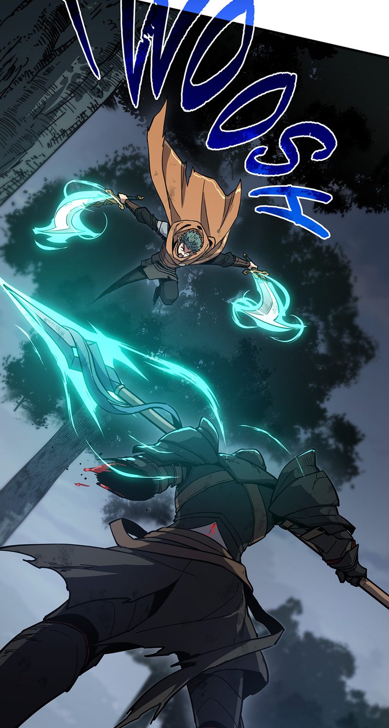 The Beginning After the End - Chapter 243 Page 66