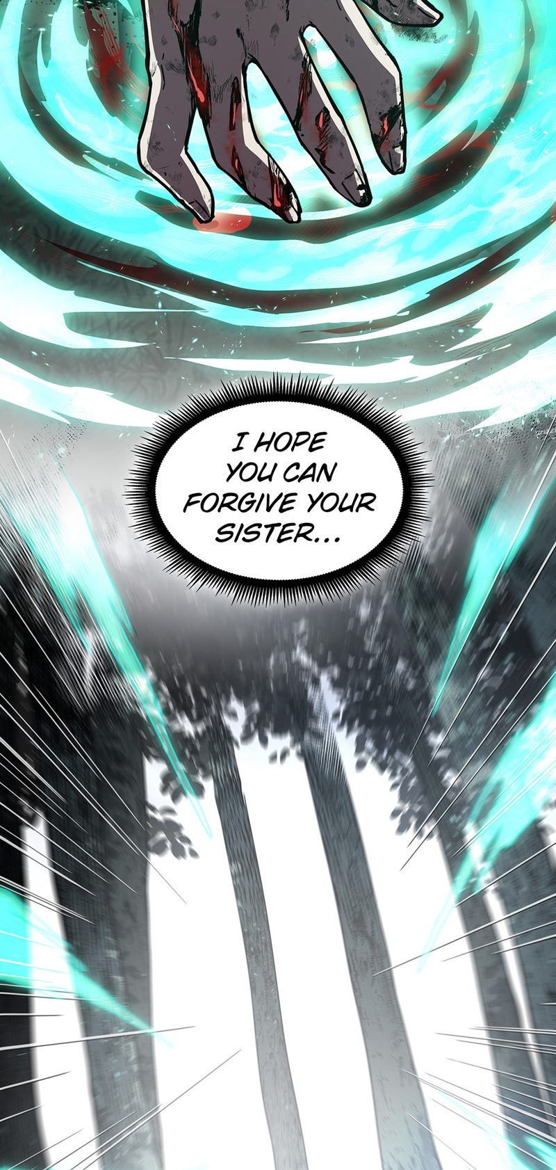 The Beginning After the End - Chapter 243 Page 76