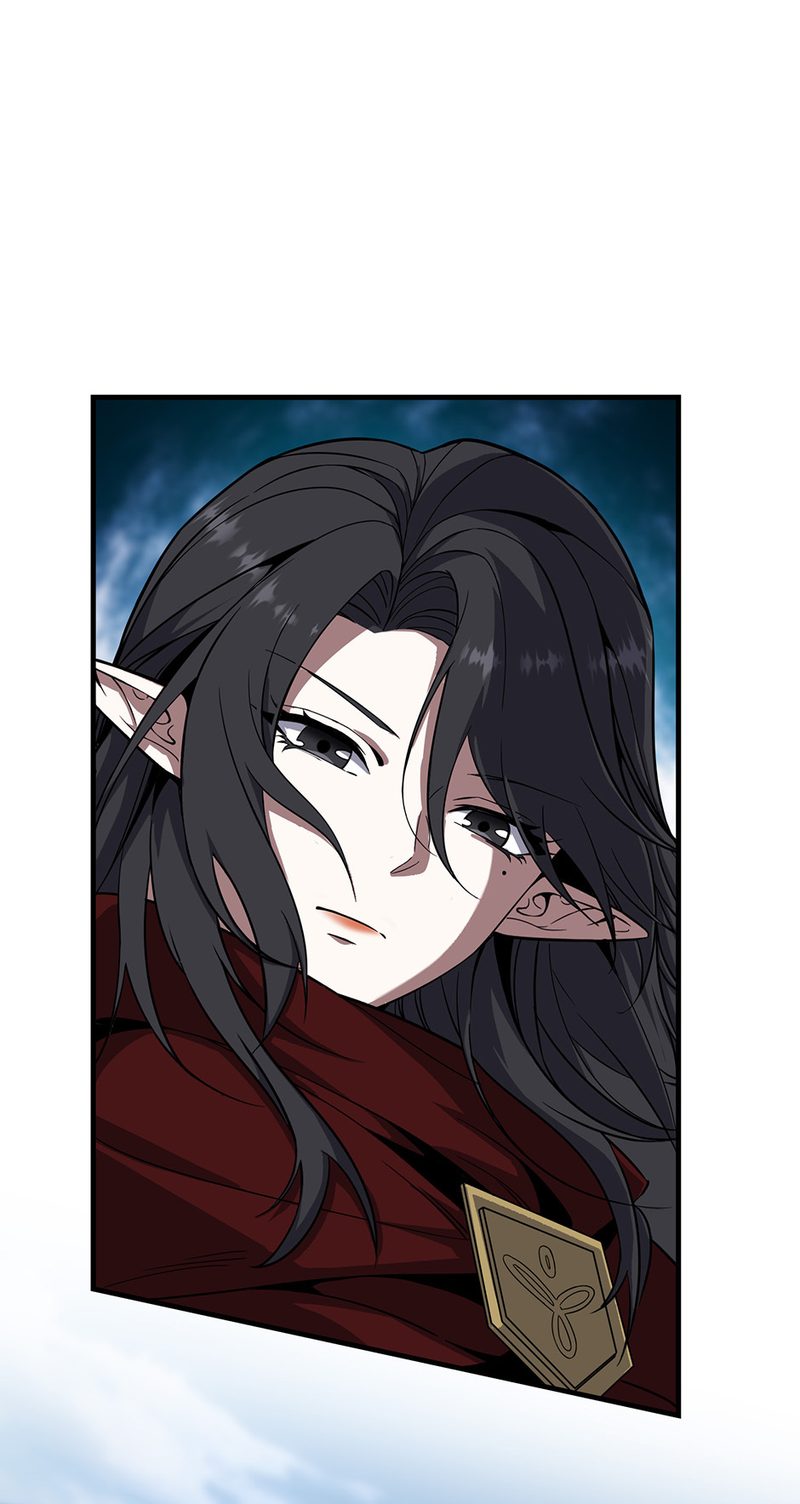 The Beginning After the End - Chapter 243 Page 84