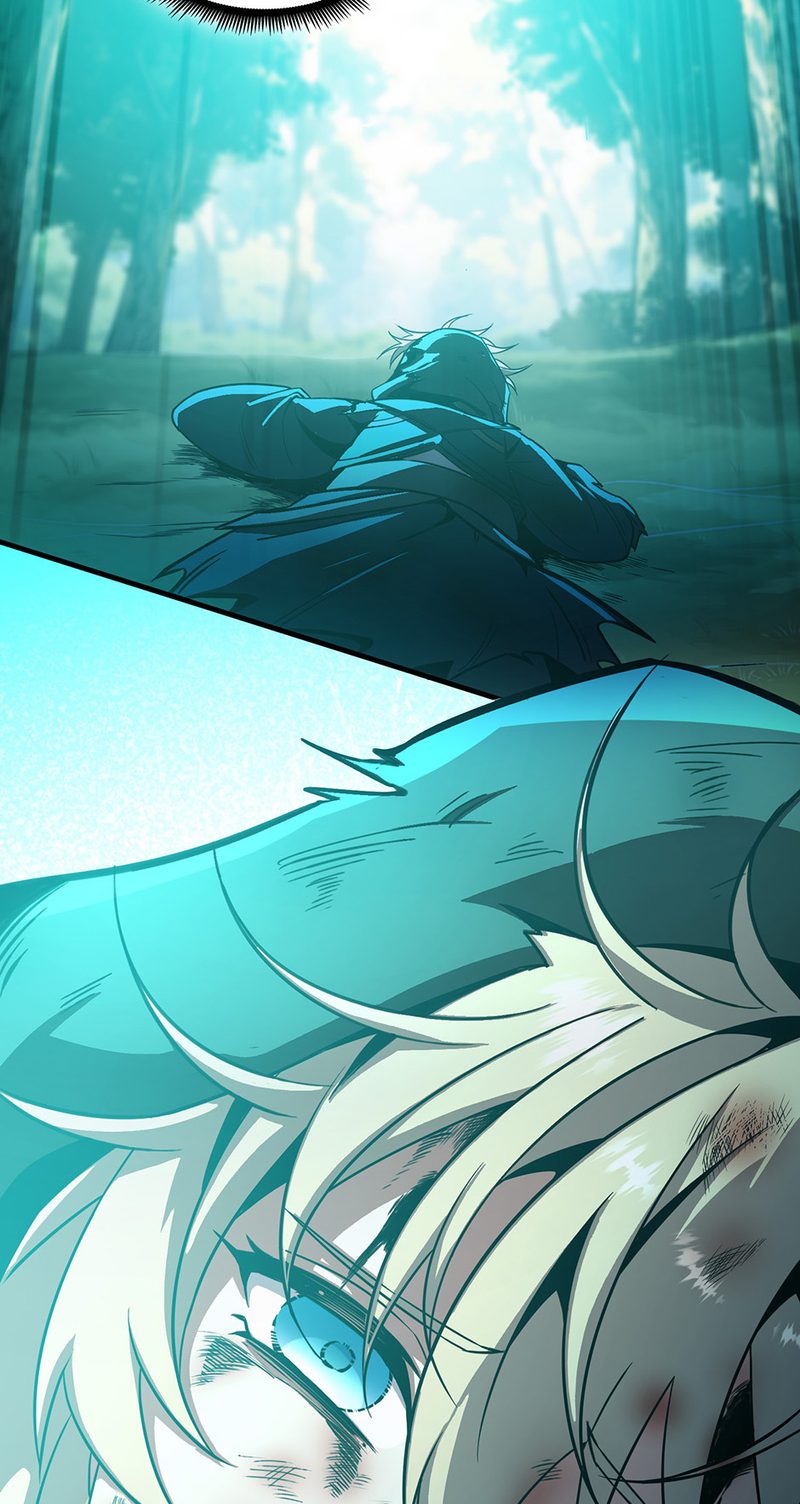 The Beginning After the End - Chapter 243 Page 89