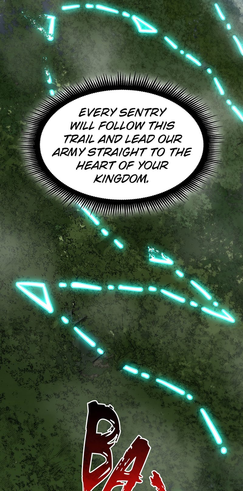 The Beginning After the End - Chapter 243 Page 95