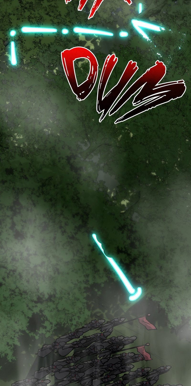The Beginning After the End - Chapter 243 Page 96
