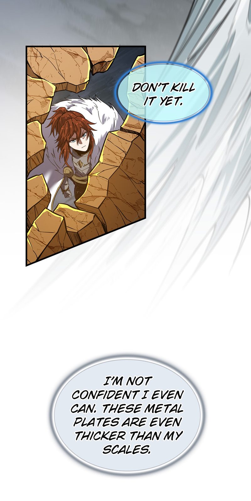 The Beginning After the End - Chapter 245 Page 100