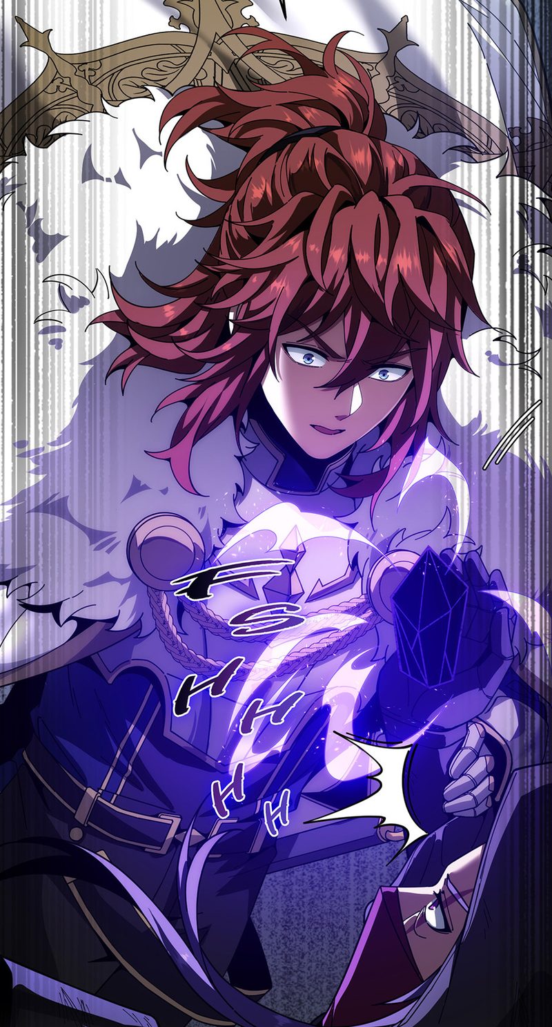 The Beginning After the End - Chapter 245 Page 103