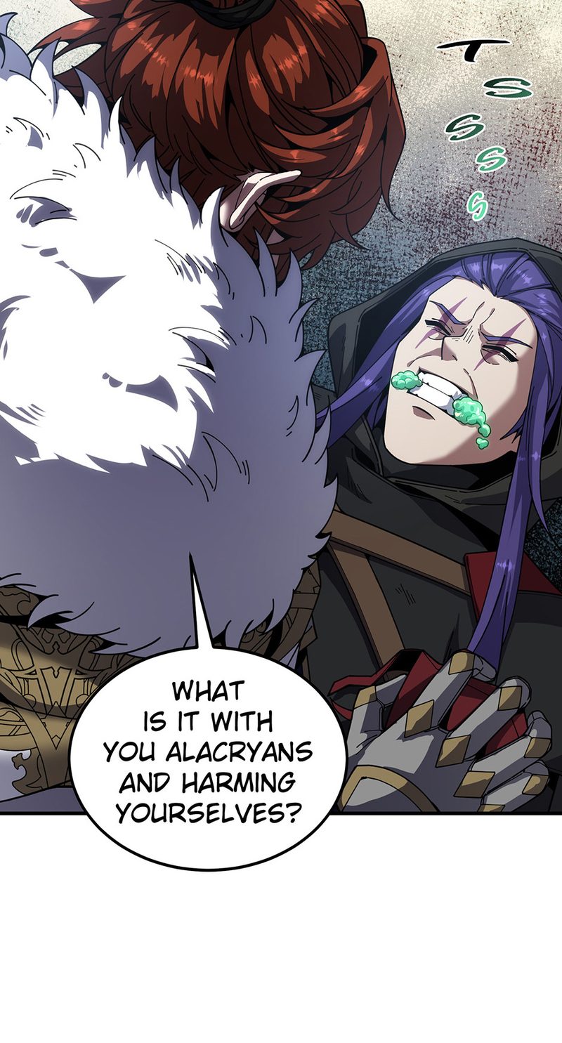 The Beginning After the End - Chapter 245 Page 105