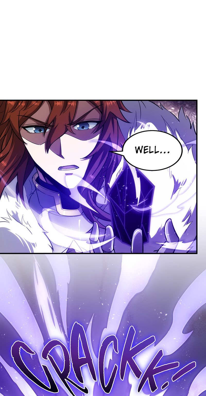 The Beginning After the End - Chapter 245 Page 106