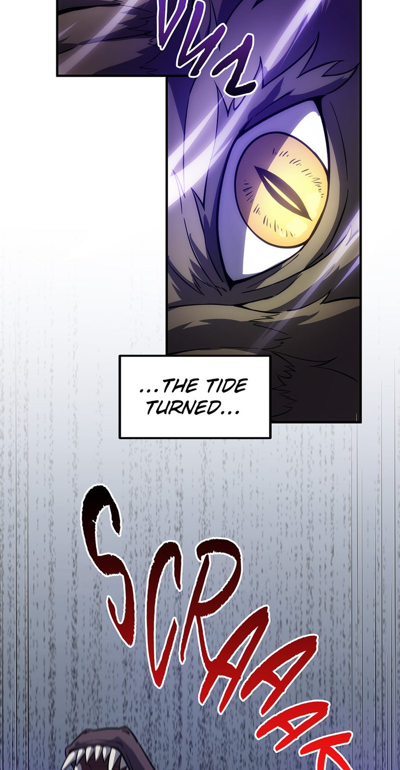 The Beginning After the End - Chapter 245 Page 110