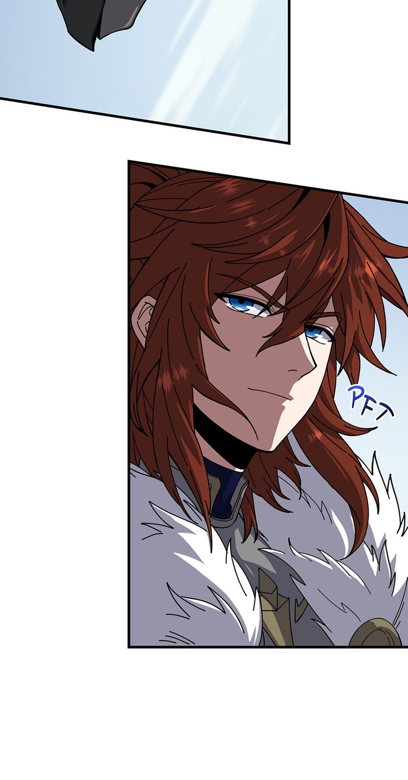 The Beginning After the End - Chapter 245 Page 19