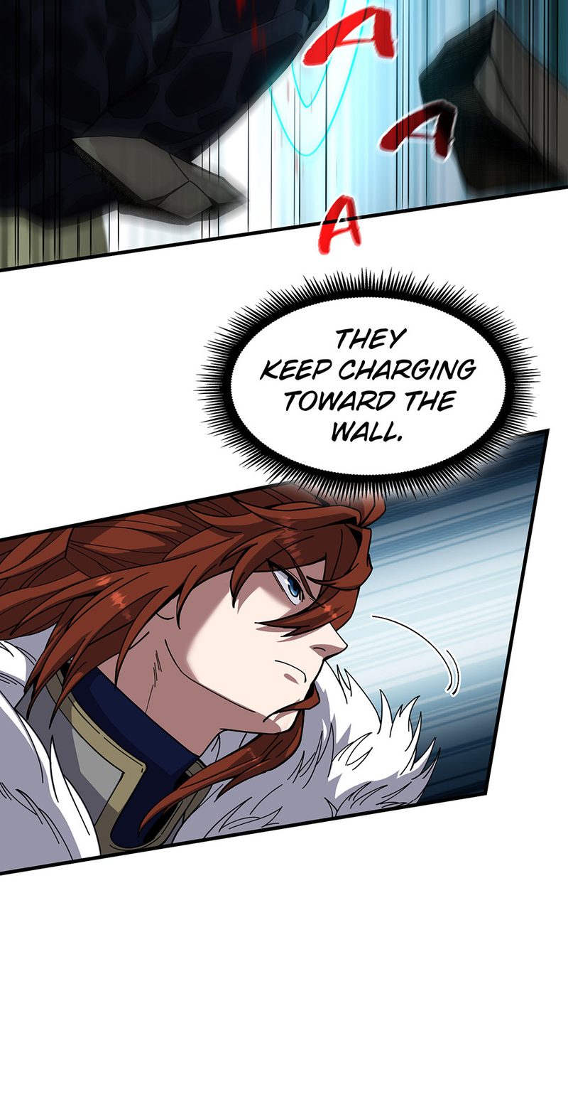 The Beginning After the End - Chapter 245 Page 26