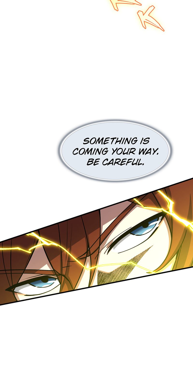 The Beginning After the End - Chapter 245 Page 29