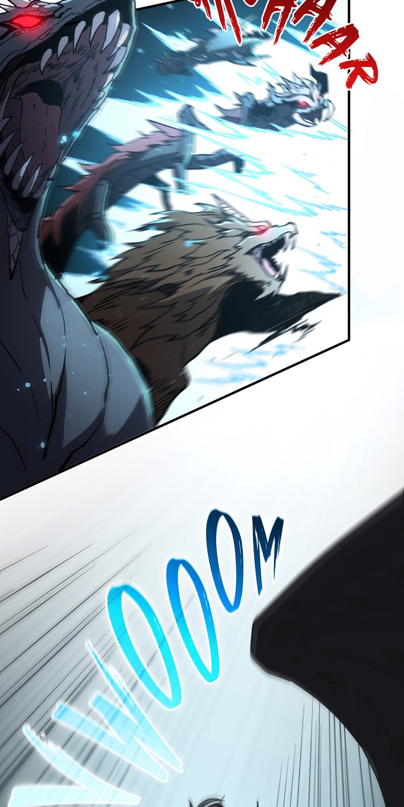 The Beginning After the End - Chapter 245 Page 3