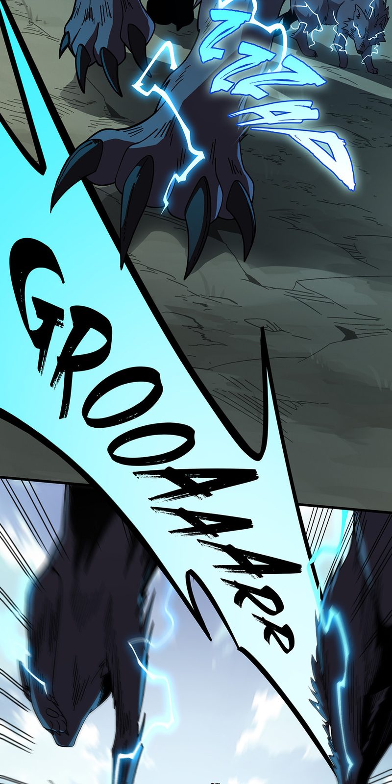 The Beginning After the End - Chapter 245 Page 31
