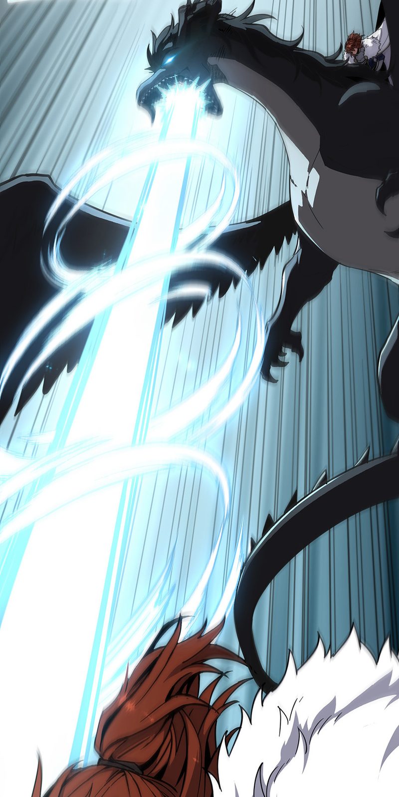 The Beginning After the End - Chapter 245 Page 4