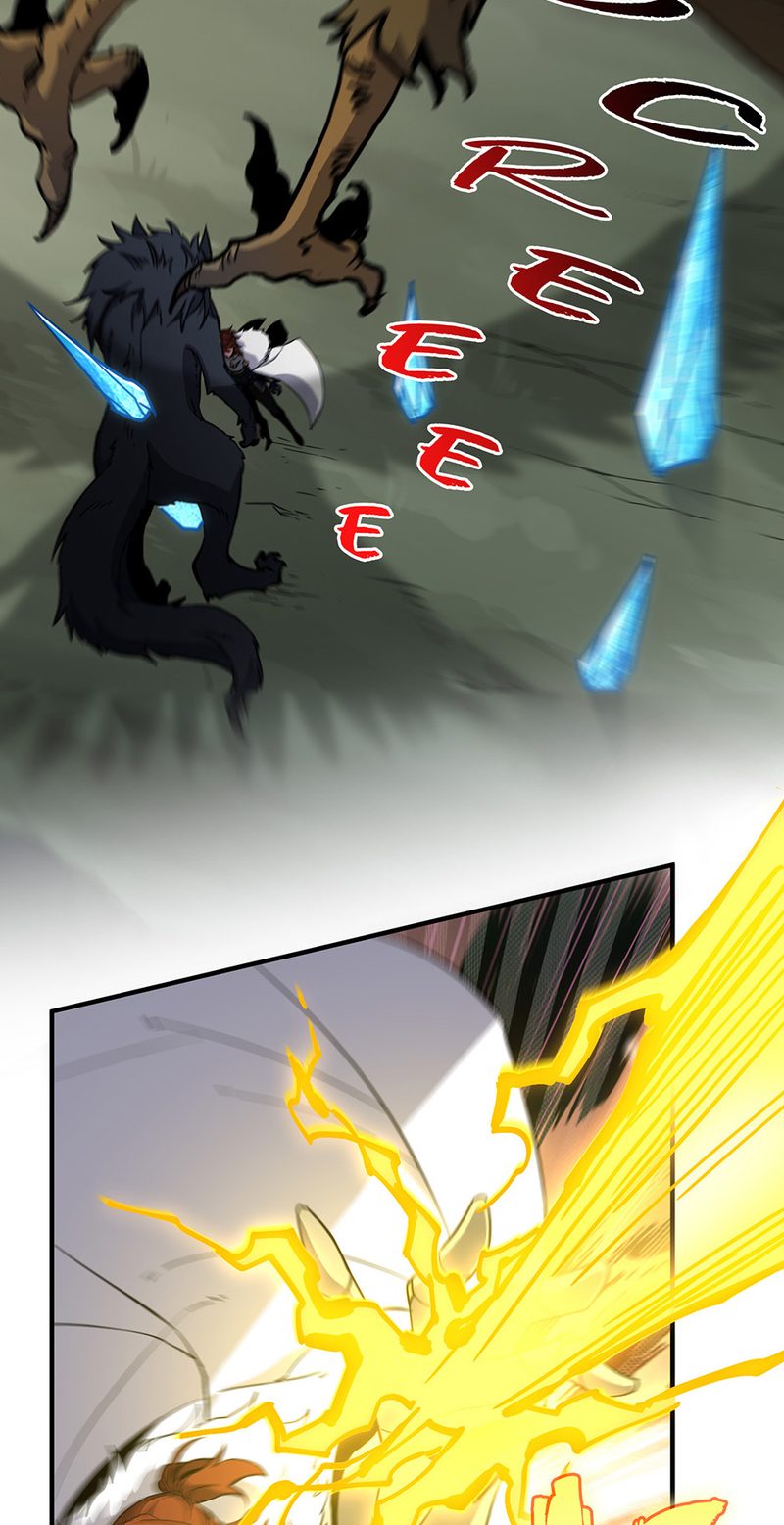 The Beginning After the End - Chapter 245 Page 41