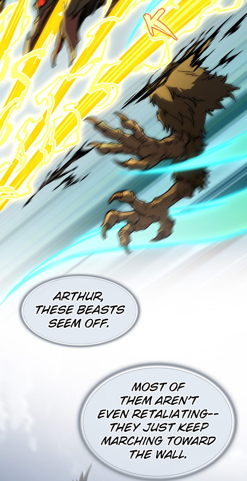 The Beginning After the End - Chapter 245 Page 43