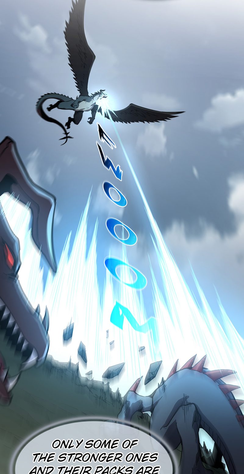 The Beginning After the End - Chapter 245 Page 44