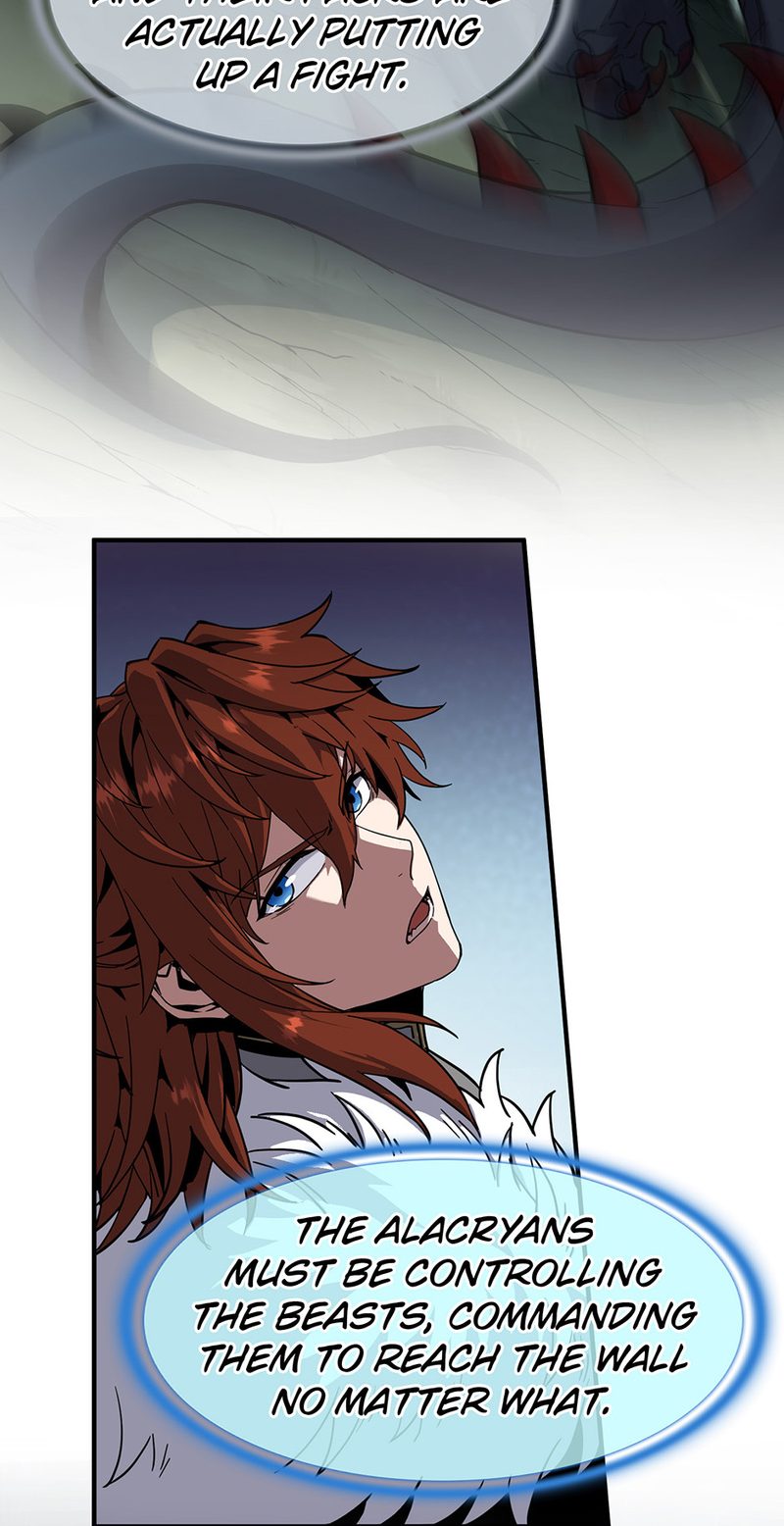 The Beginning After the End - Chapter 245 Page 45