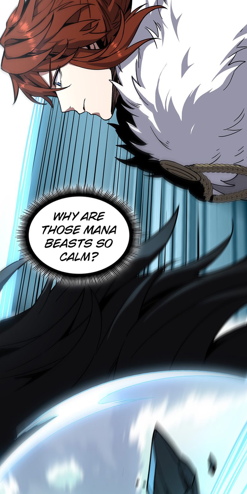 The Beginning After the End - Chapter 245 Page 5