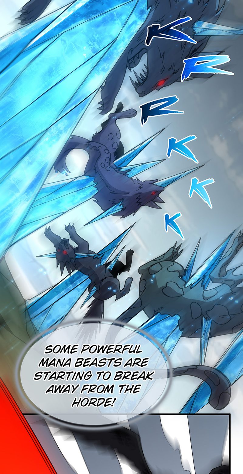The Beginning After the End - Chapter 245 Page 51