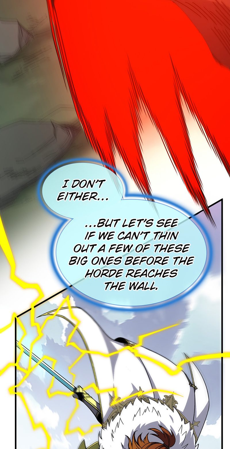 The Beginning After the End - Chapter 245 Page 54