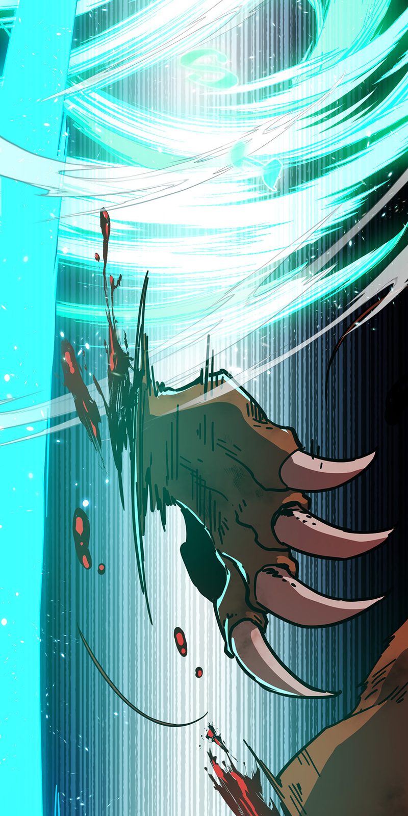 The Beginning After the End - Chapter 245 Page 62