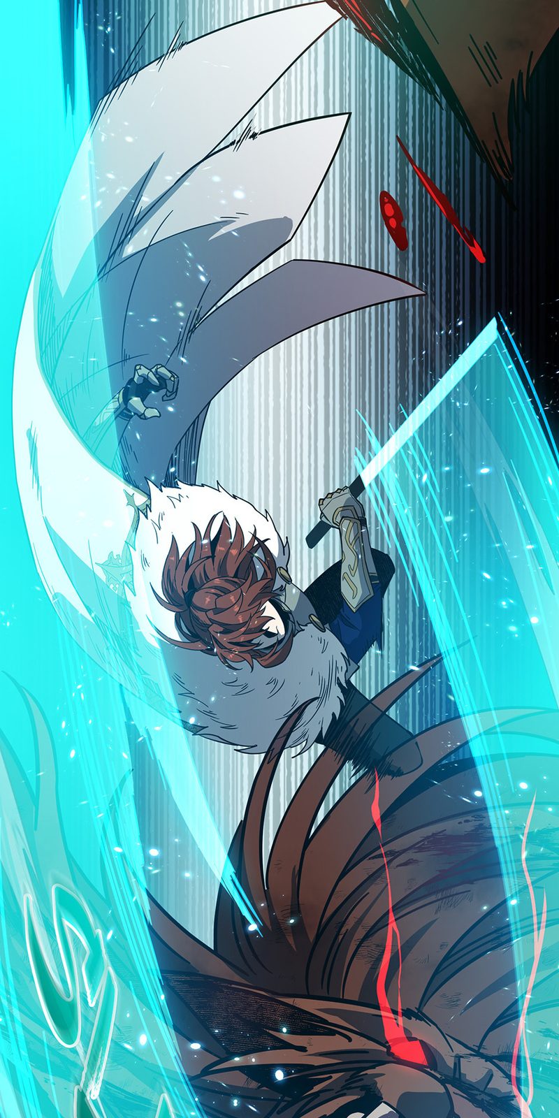 The Beginning After the End - Chapter 245 Page 63