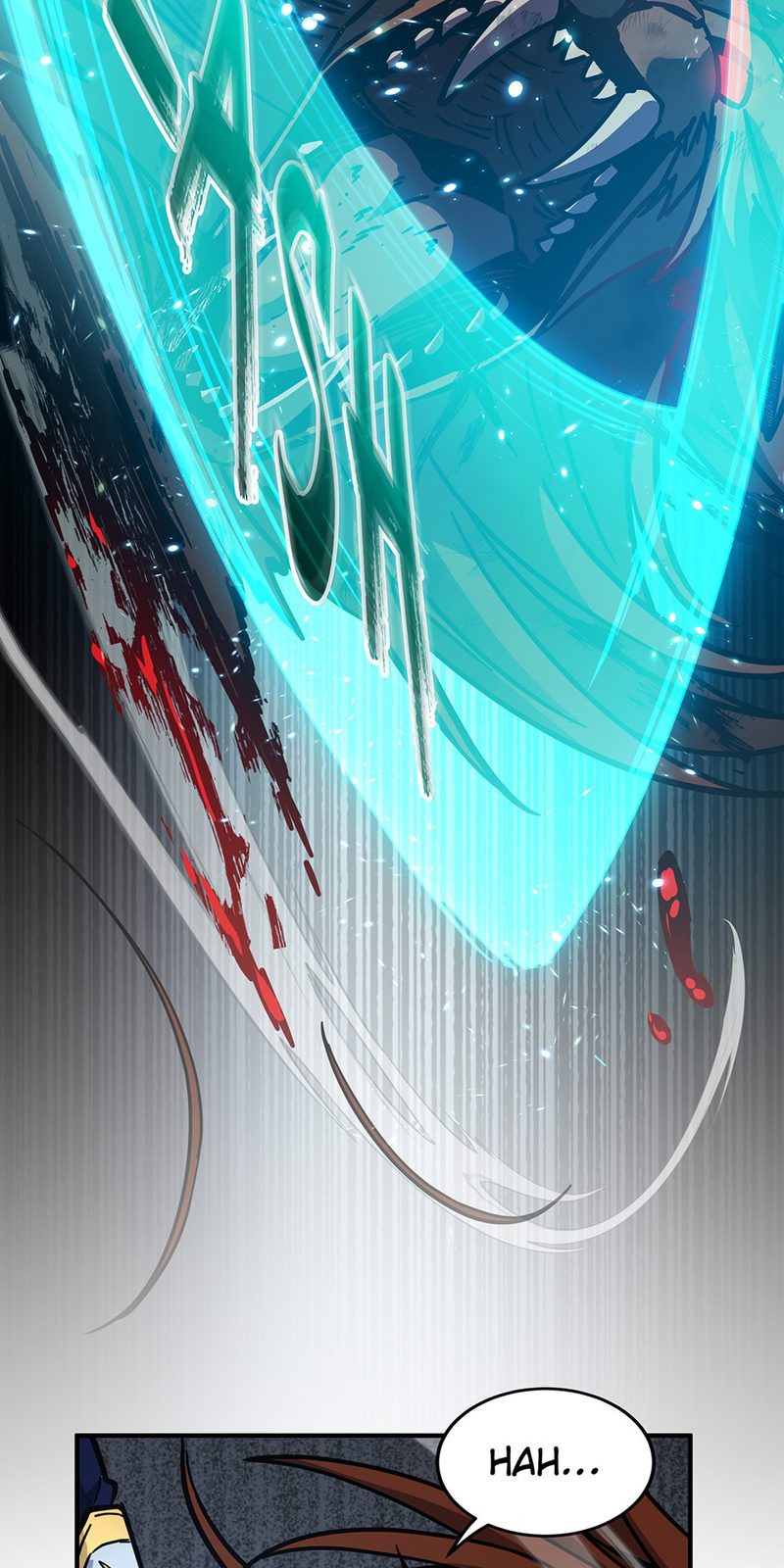 The Beginning After the End - Chapter 245 Page 64
