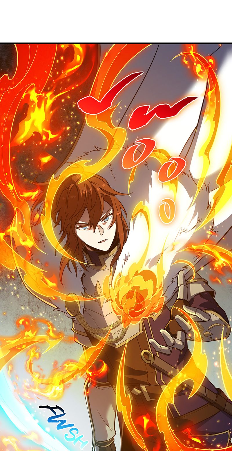 The Beginning After the End - Chapter 245 Page 76