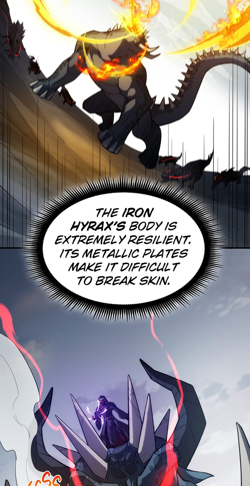 The Beginning After the End - Chapter 245 Page 78