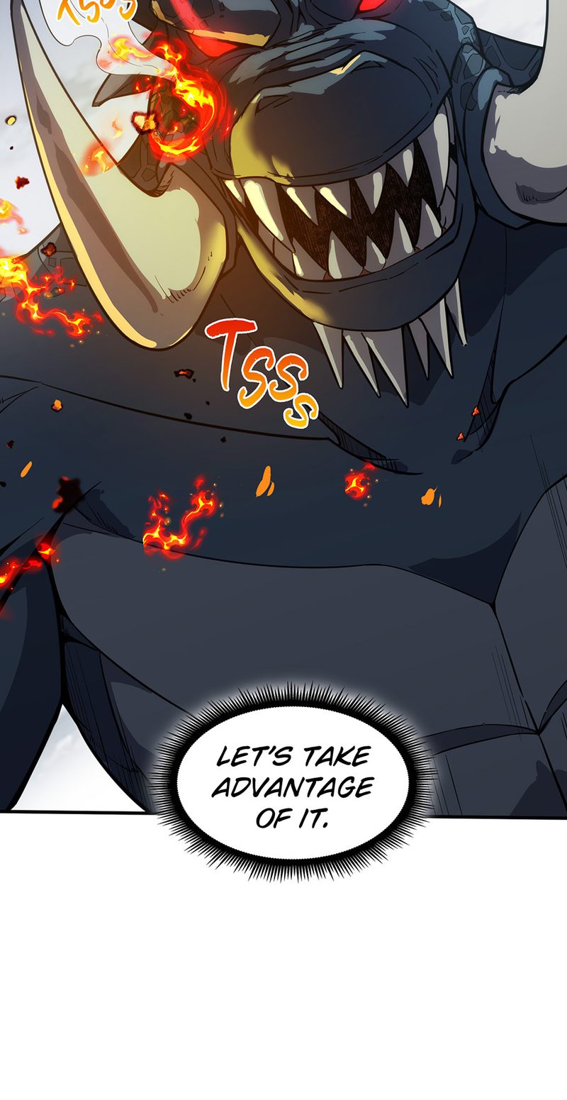The Beginning After the End - Chapter 245 Page 79