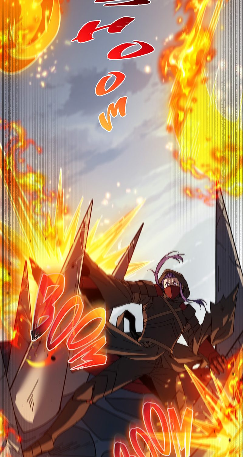 The Beginning After the End - Chapter 245 Page 81