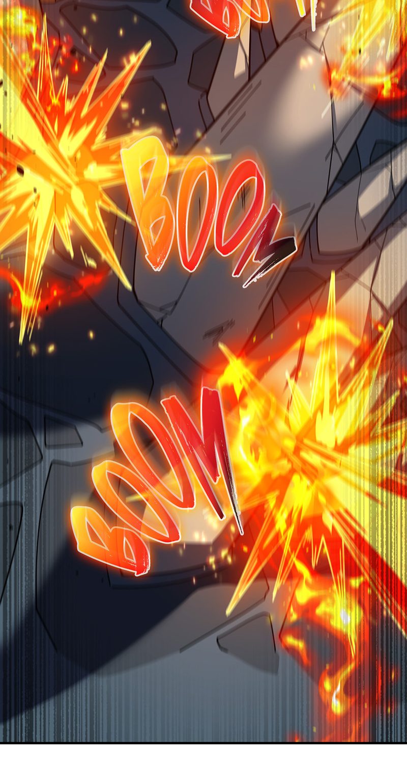 The Beginning After the End - Chapter 245 Page 82