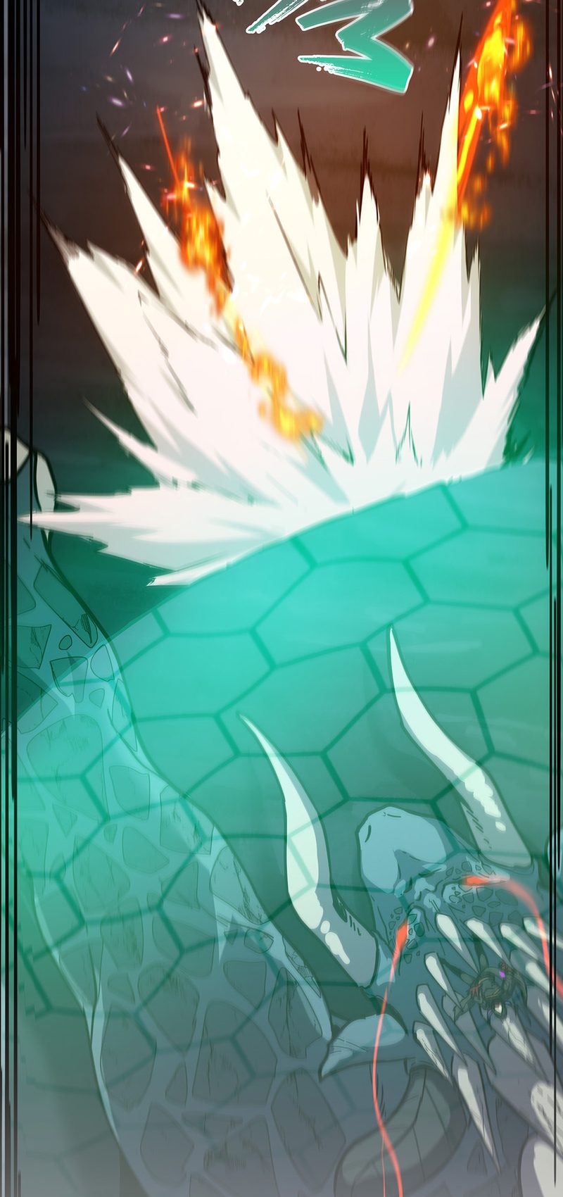 The Beginning After the End - Chapter 245 Page 89