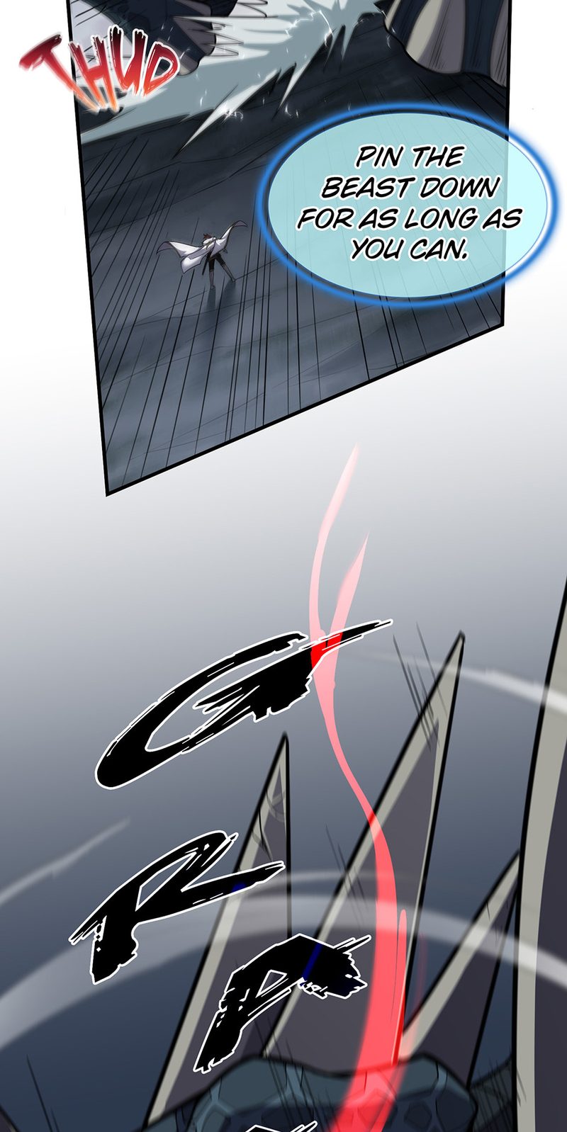 The Beginning After the End - Chapter 245 Page 94