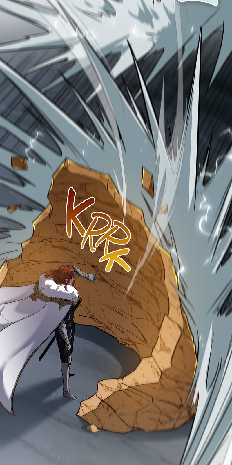 The Beginning After the End - Chapter 245 Page 99