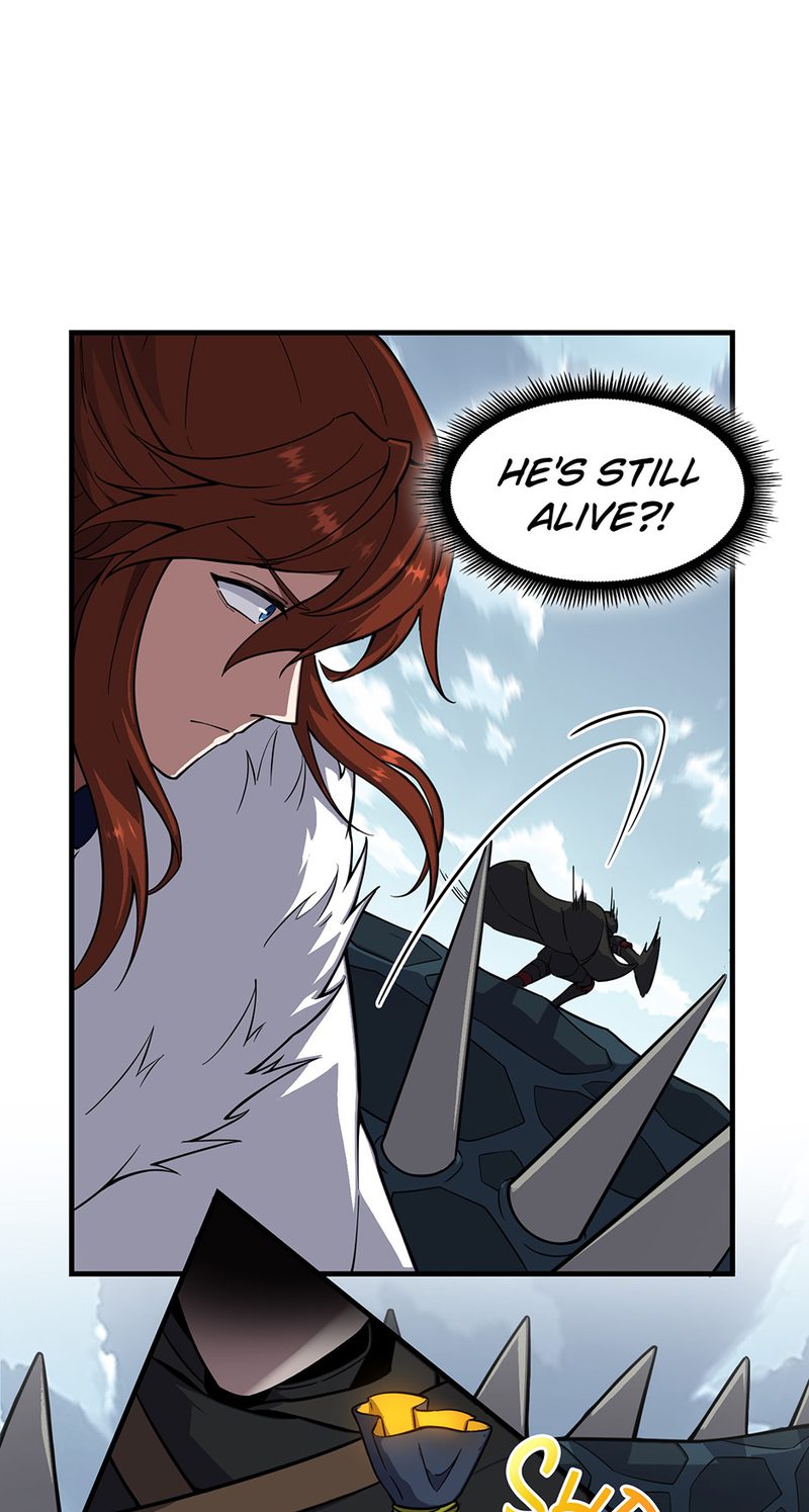 The Beginning After the End - Chapter 246 Page 11