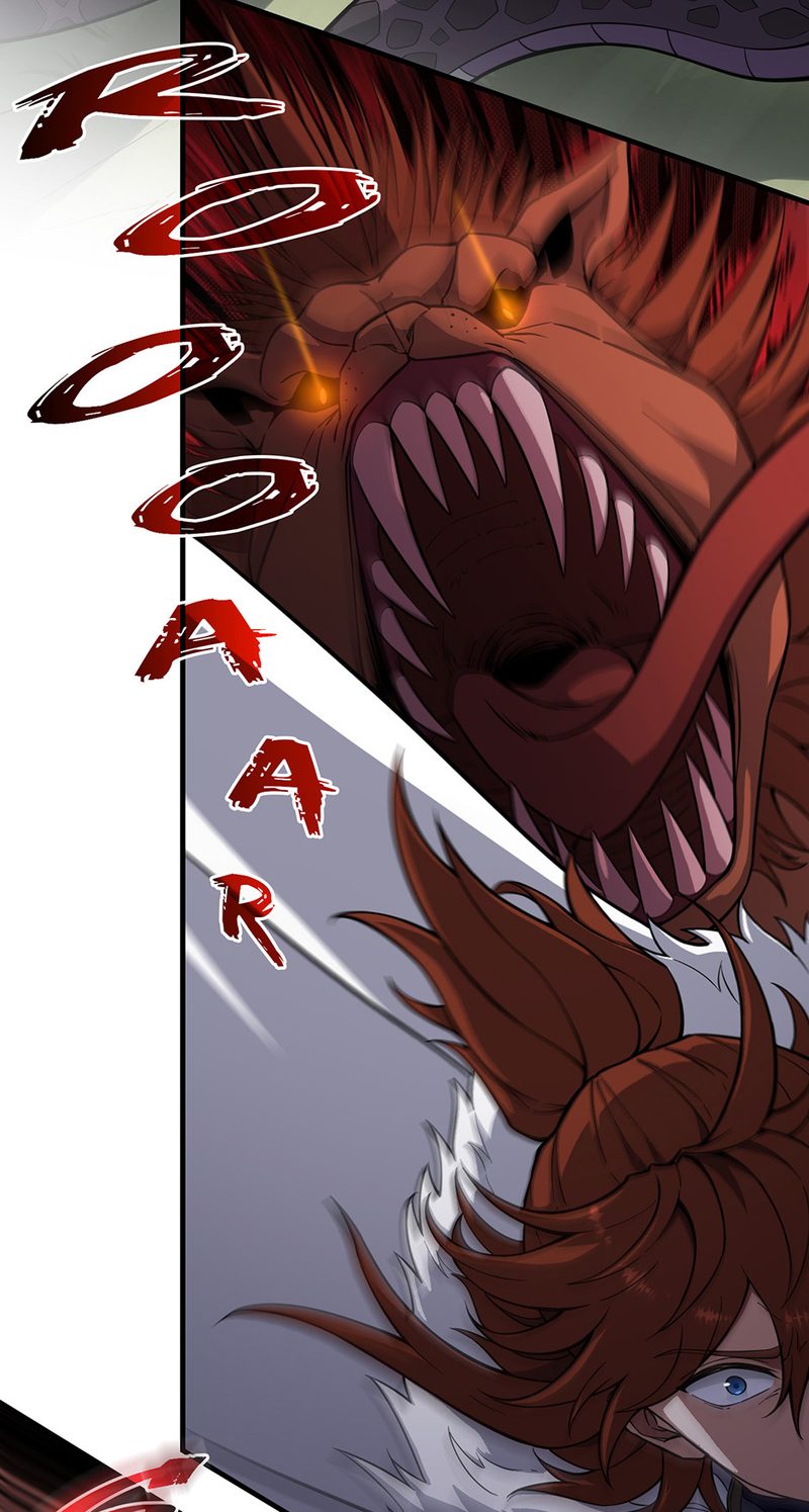 The Beginning After the End - Chapter 246 Page 13