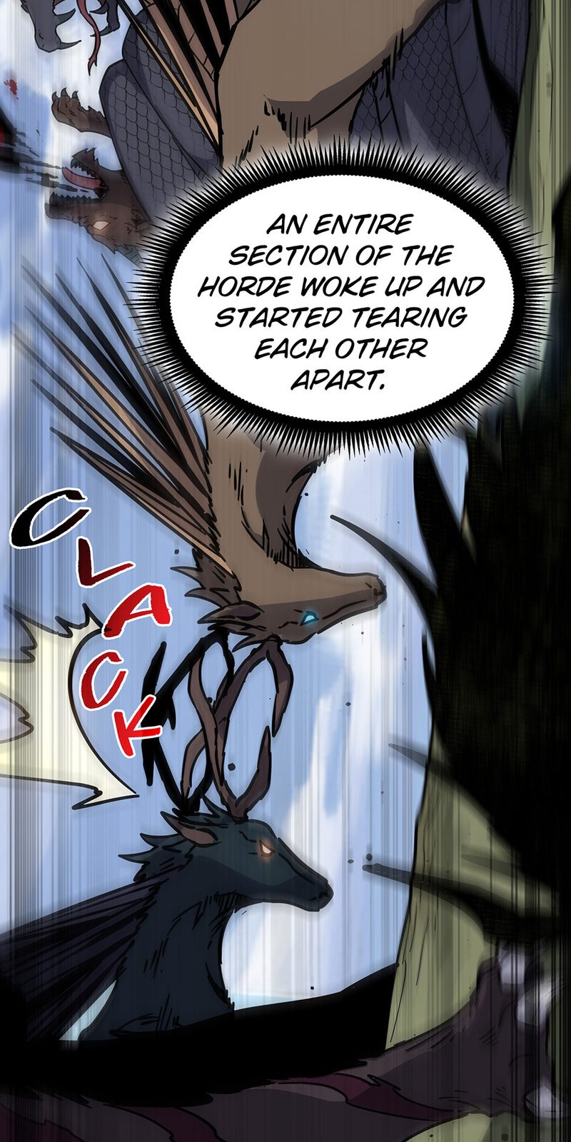 The Beginning After the End - Chapter 246 Page 2