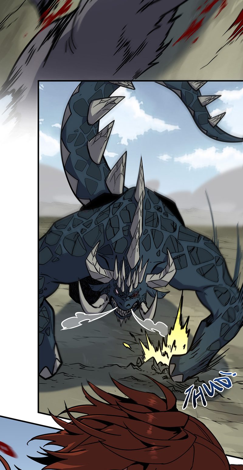 The Beginning After the End - Chapter 246 Page 24