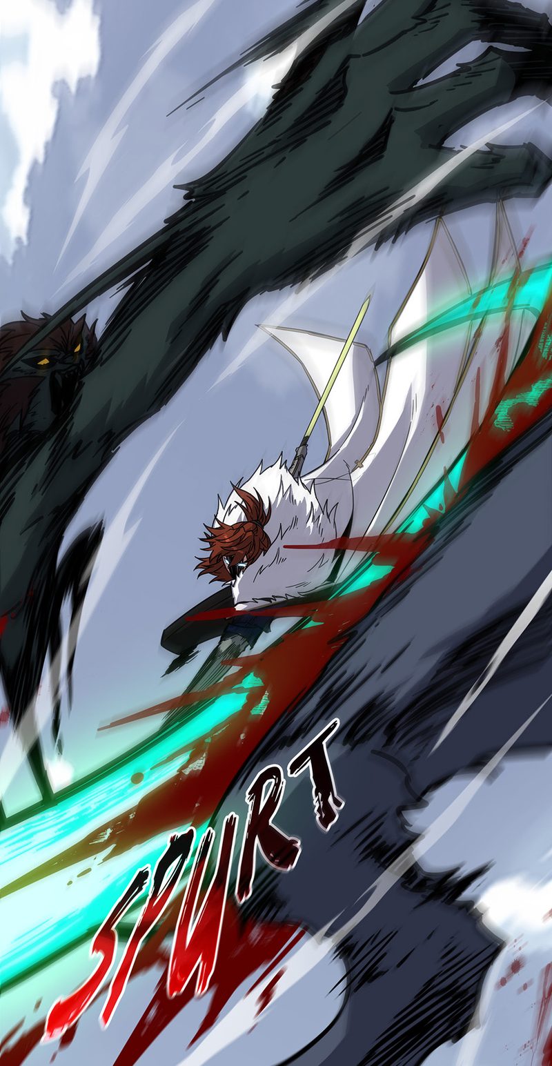 The Beginning After the End - Chapter 246 Page 27