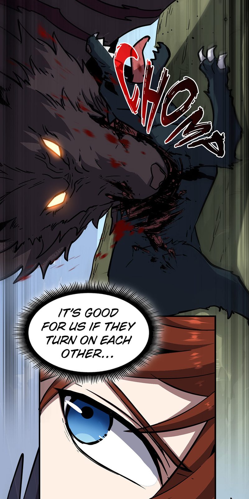 The Beginning After the End - Chapter 246 Page 3