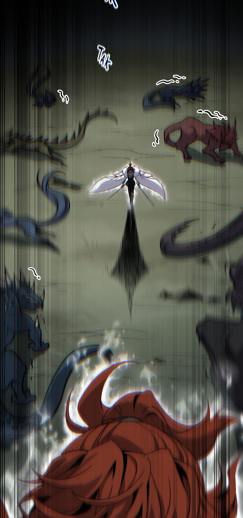 The Beginning After the End - Chapter 246 Page 35