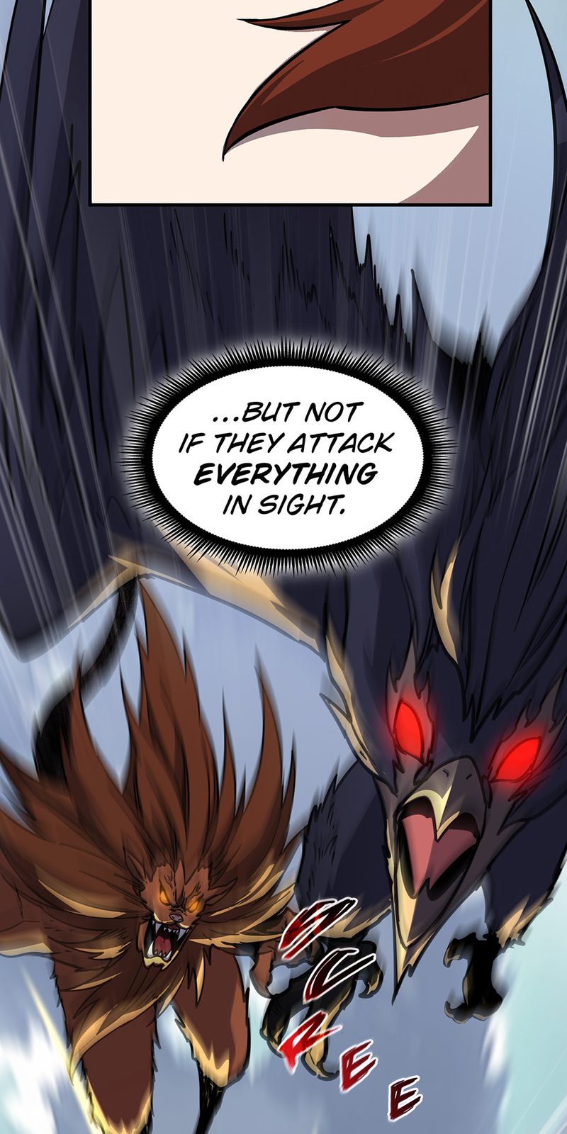 The Beginning After the End - Chapter 246 Page 4