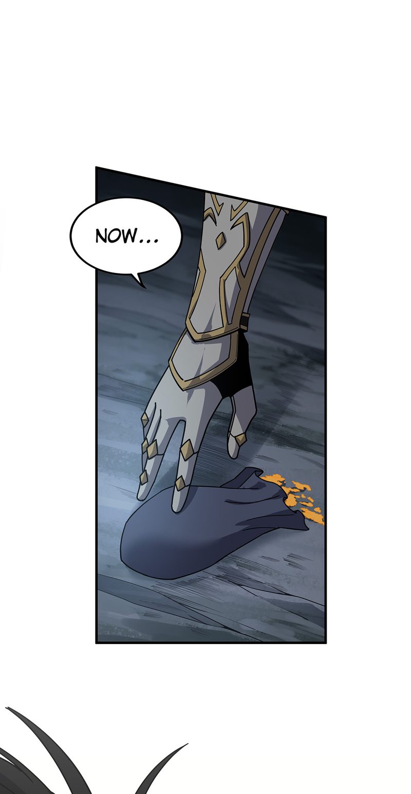 The Beginning After the End - Chapter 246 Page 47