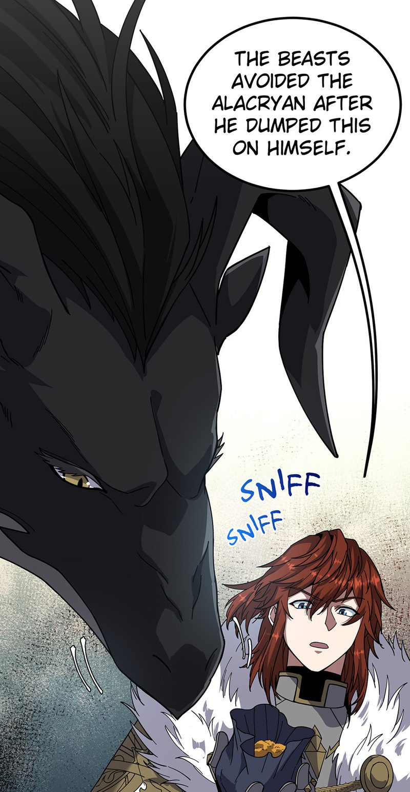 The Beginning After the End - Chapter 246 Page 48