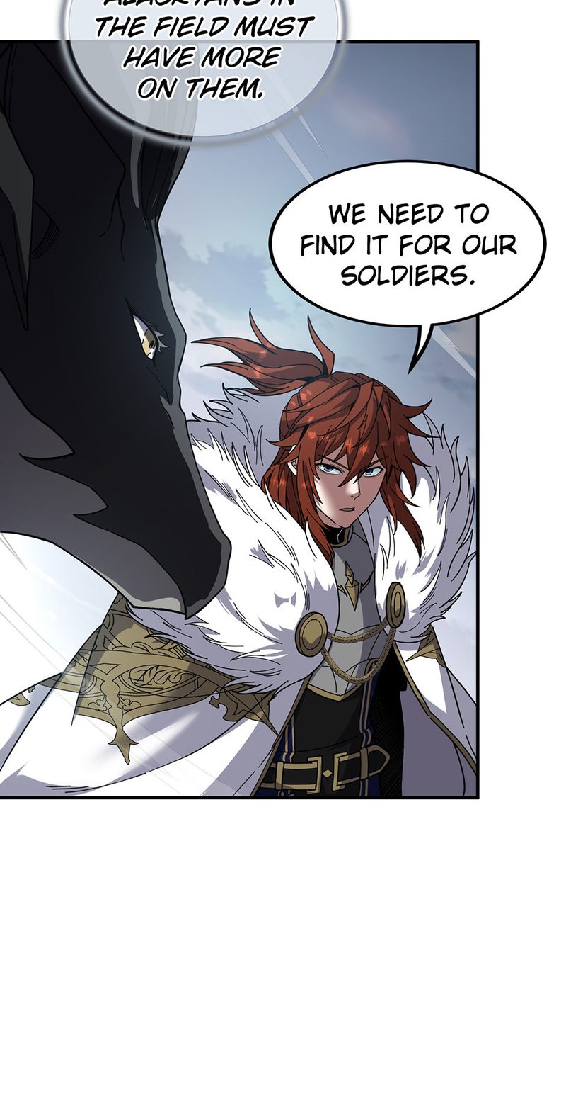 The Beginning After the End - Chapter 246 Page 50