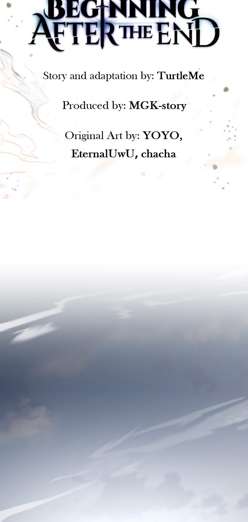 The Beginning After the End - Chapter 246 Page 54