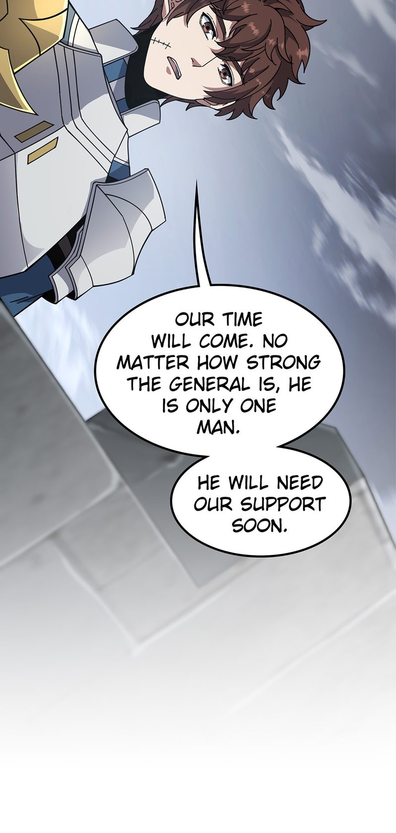 The Beginning After the End - Chapter 246 Page 61